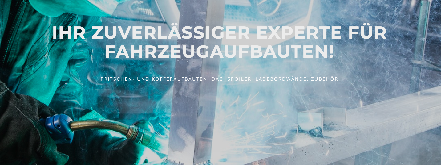 JH Fahrzeugbau