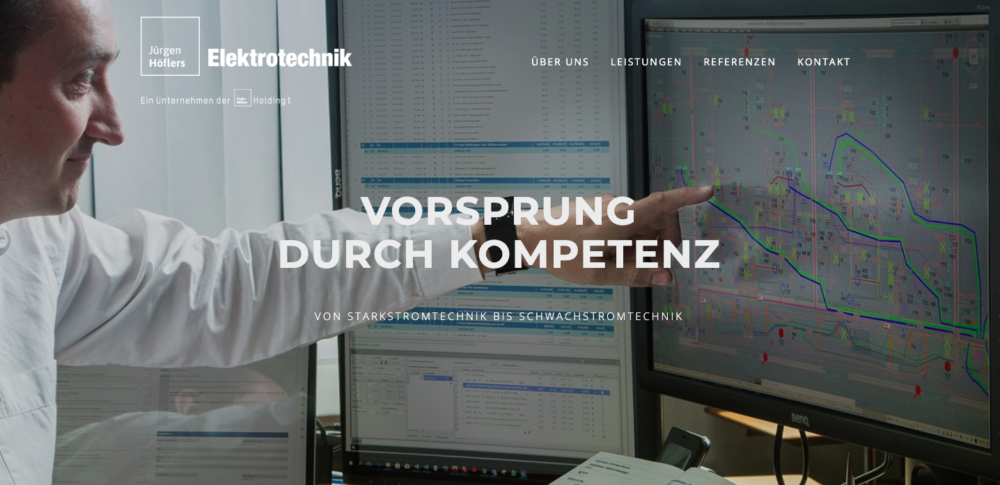JH Elektrotechnik