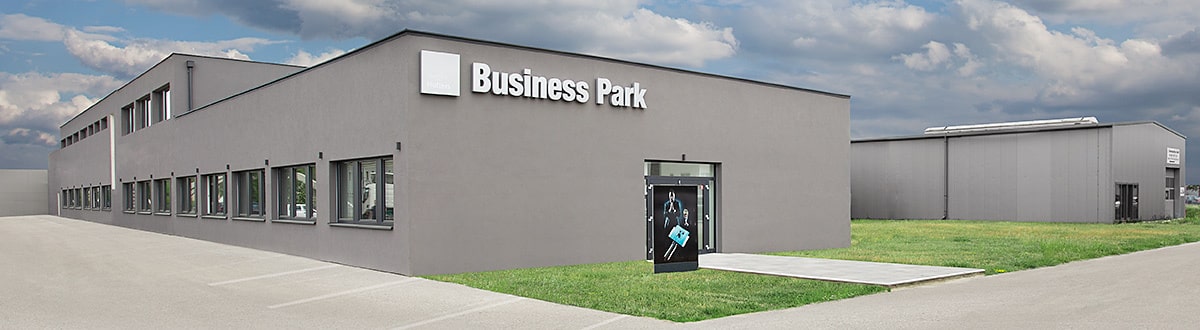 Höflers BusinessPark