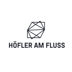 Logo Höfleramfluss