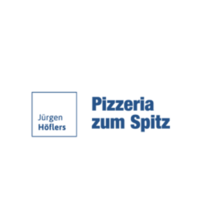 Pizzeria zum Spitz Logo