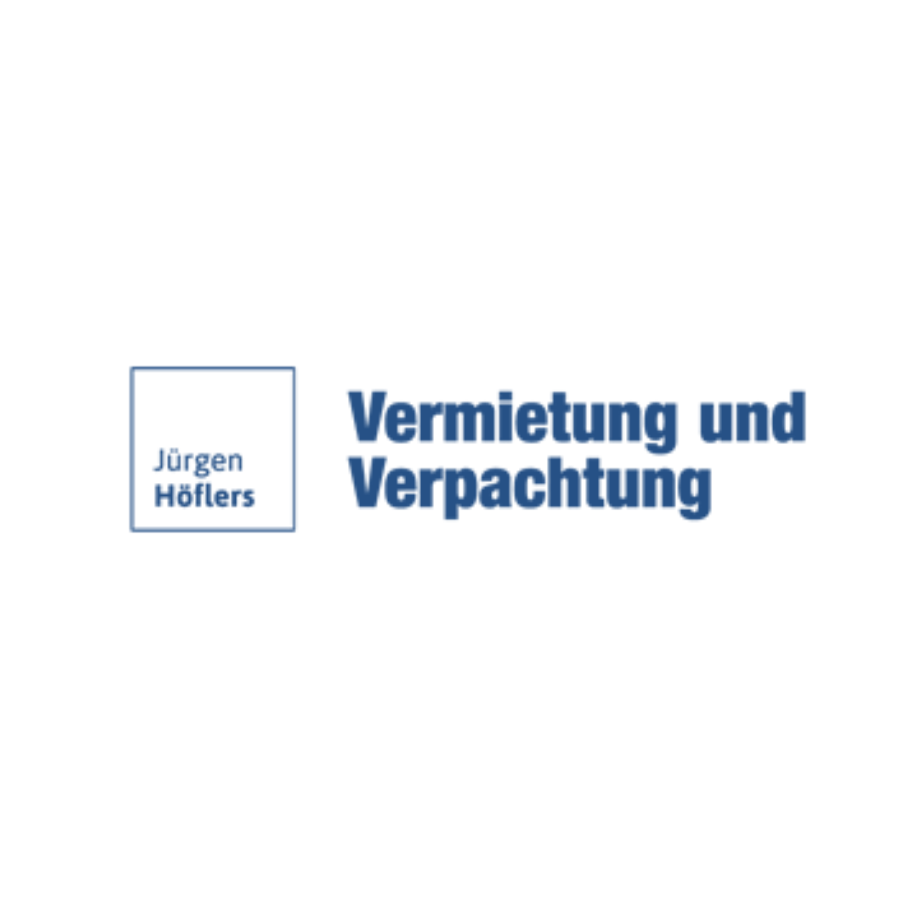 Vermietung und Verpachtung