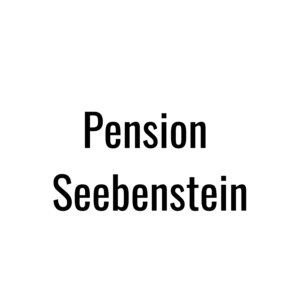 Pension Seebenstein